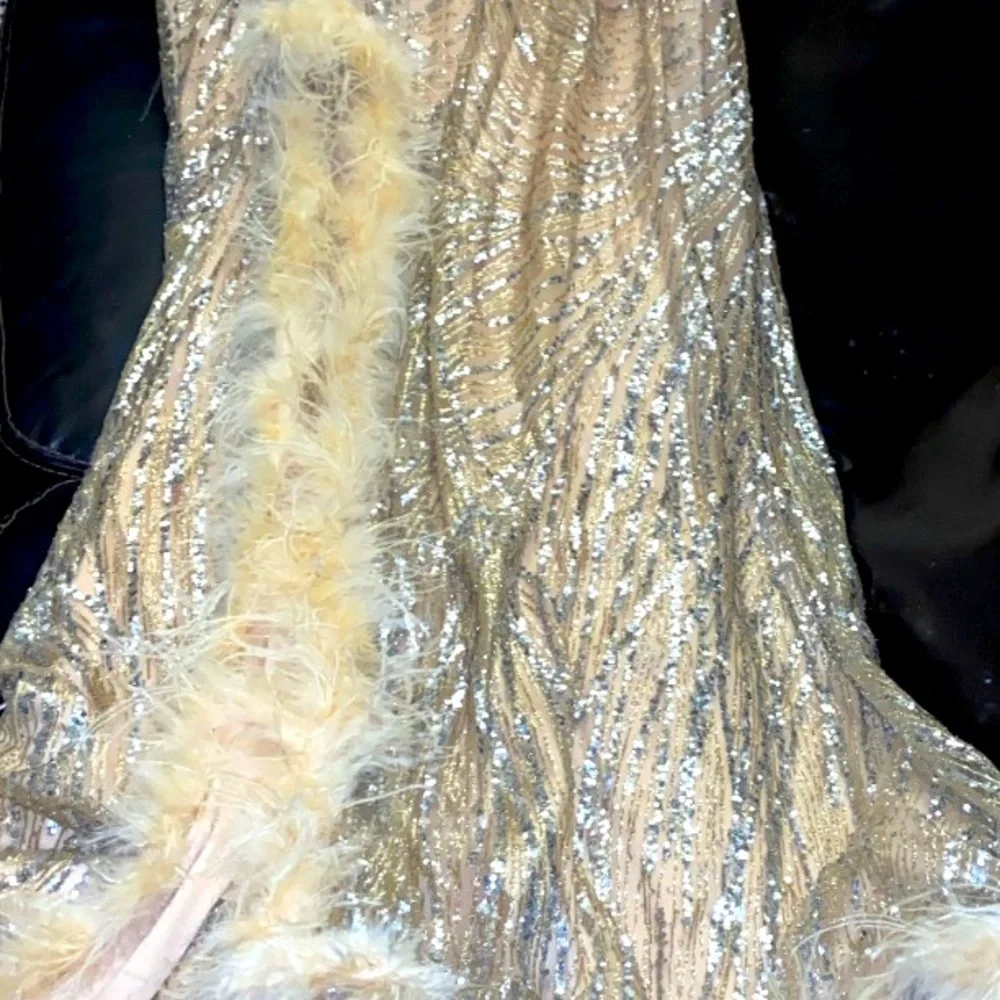 Prom Dress - Picture 3 of 4